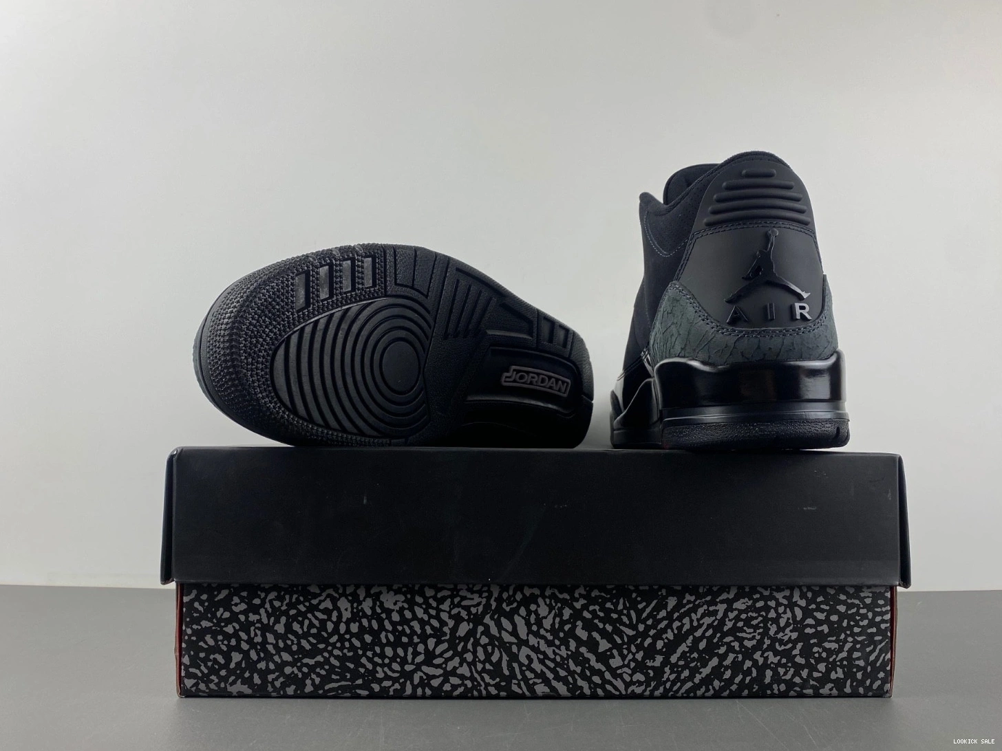Rep Air Cat
